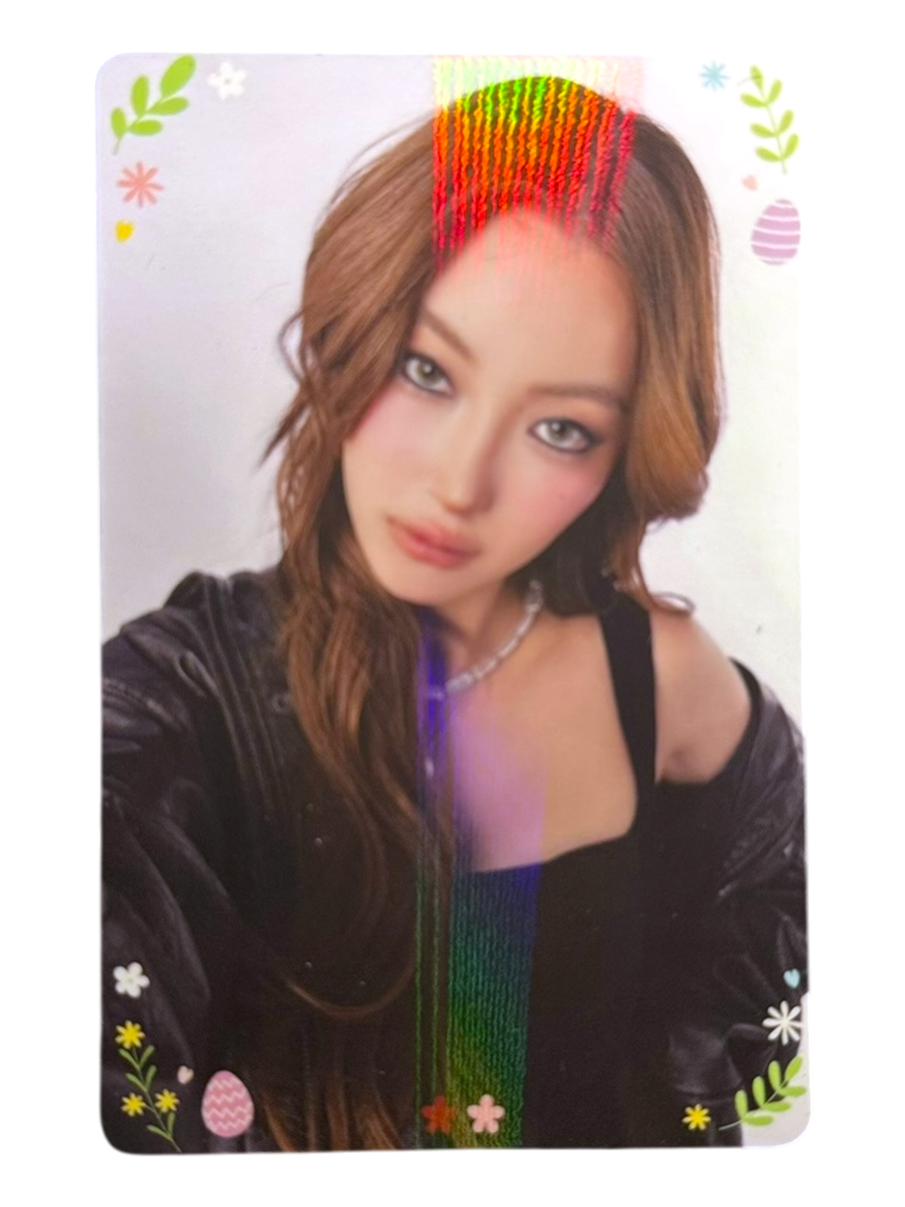 Tokyo 2026 Photocard