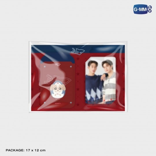 Wesley MagSafe Wallet Stand