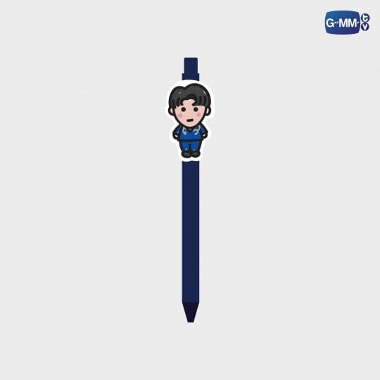 Thapfah Pen My Magic Prophecy