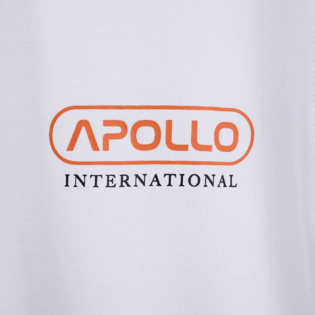 (Preorder) Apollo Bloom Tee