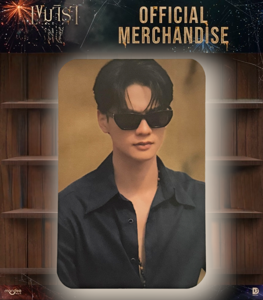 Keng Khemjira Ep 7 Photocard