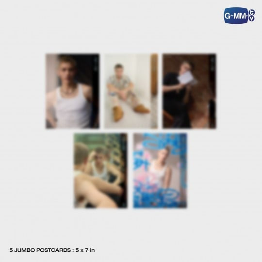 Fourth Photoset | Side to Side