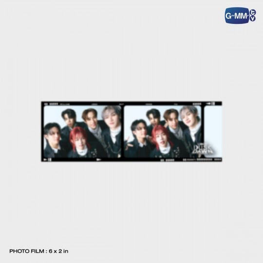 (Preorder) LYKN Dusk & Dawn Photoset