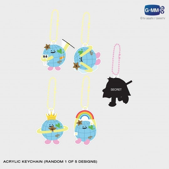 (Preorder) Ossan’s Love Thailand Memorial Boxset