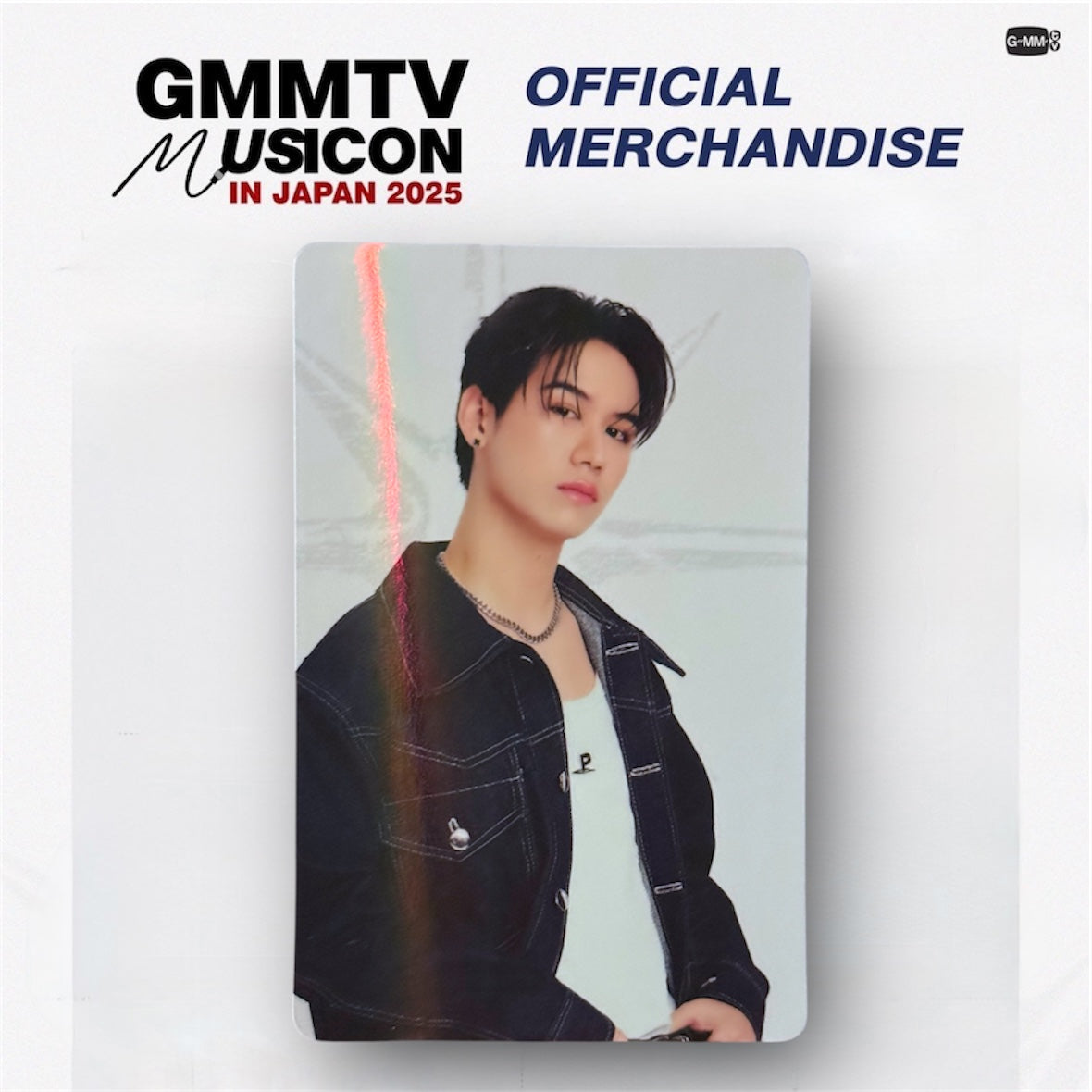 Satang Photocard | Musicon Japan 2025 Series
