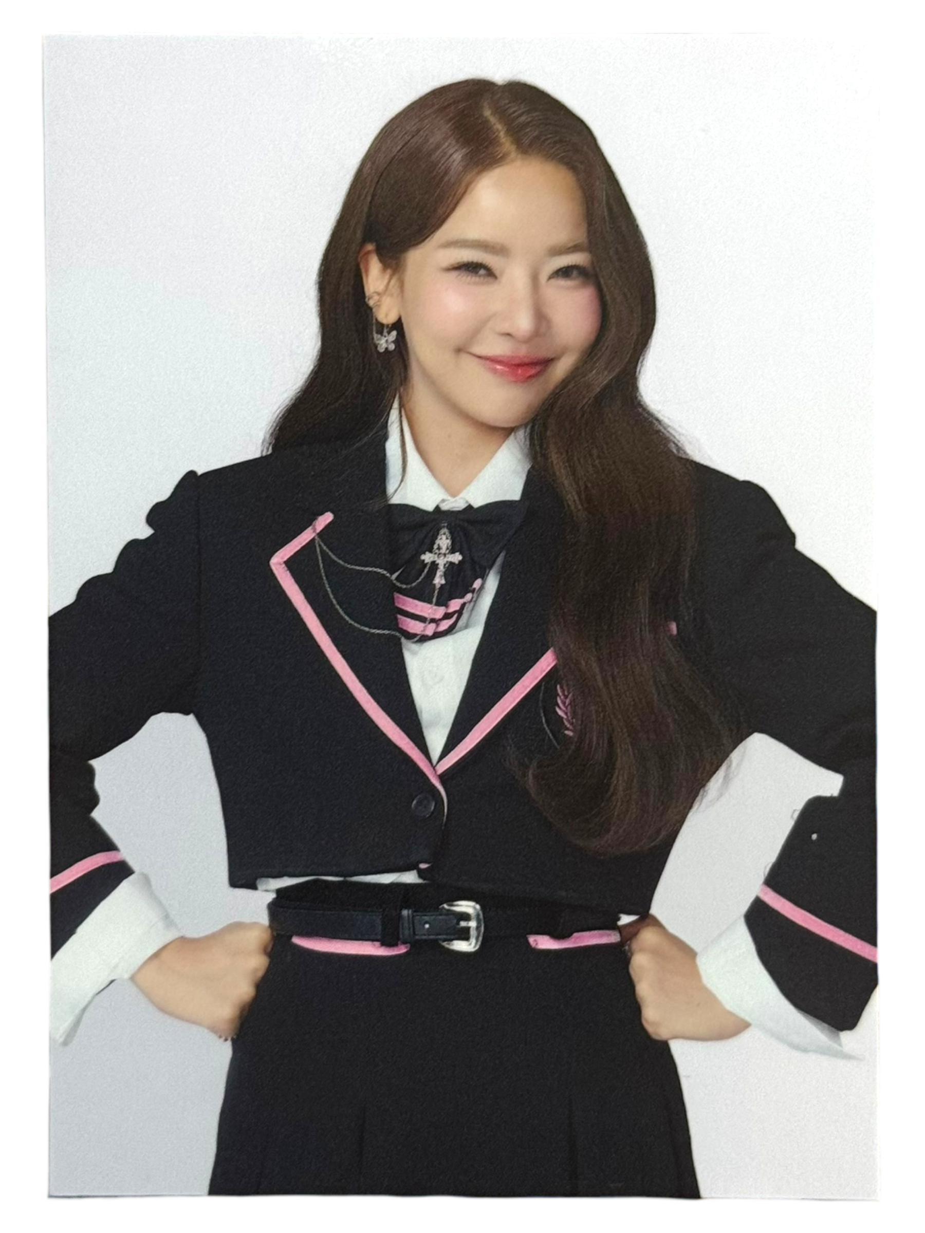 Fay Happy Time Photocard