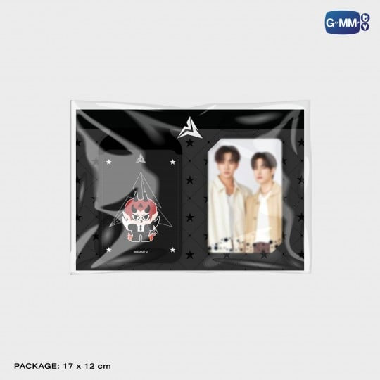 Domiia MagSafe Wallet Stand