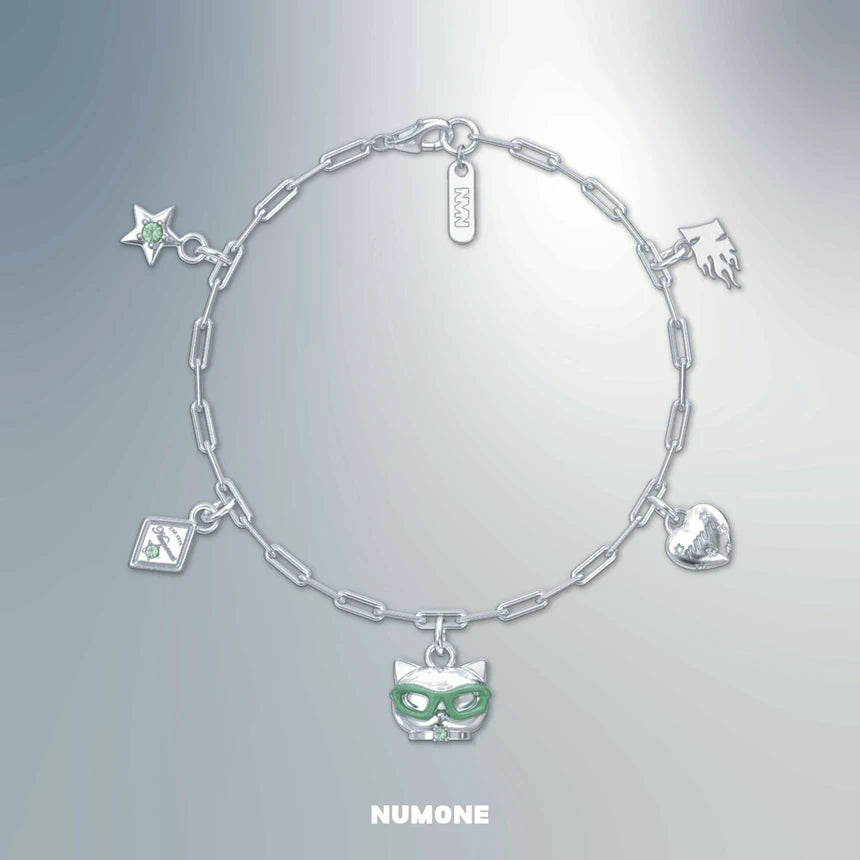 (Preorder) Numone Velocity Paw Chain