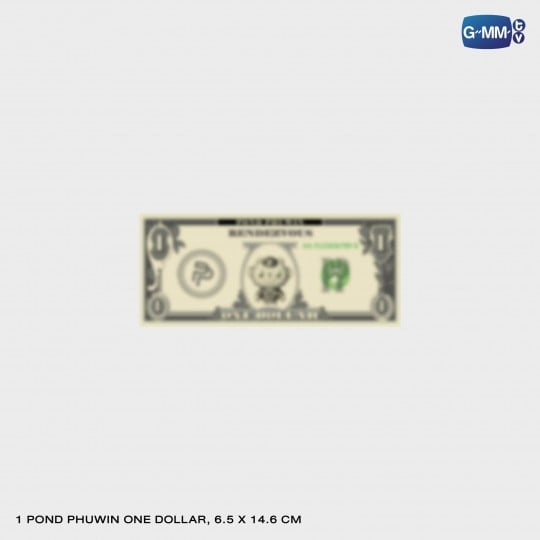 (Preorder) PondPhuwin Rendezvous Fancon DVD Boxset