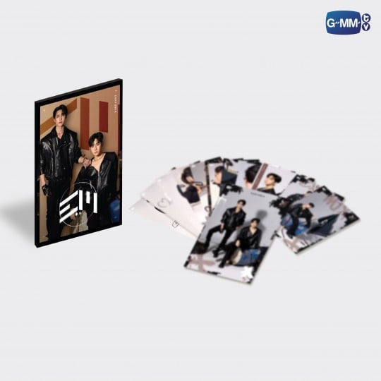 EarthMix LOL 2023 Postcard Set