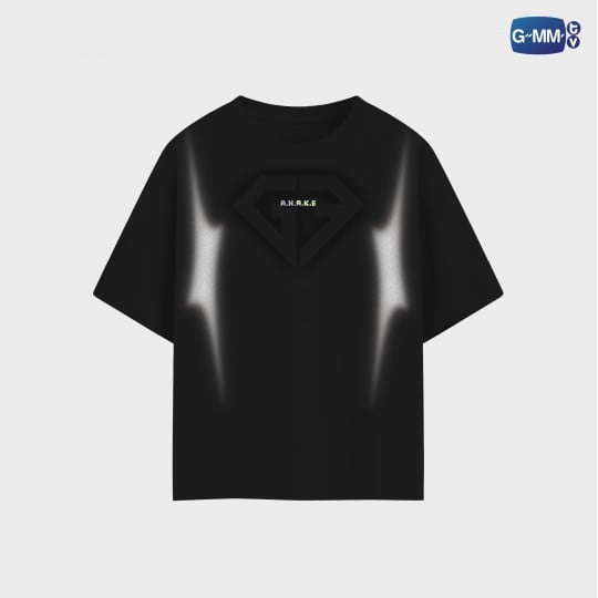 (Preorder) GeminiFourth AWAKE Concert T-shirt