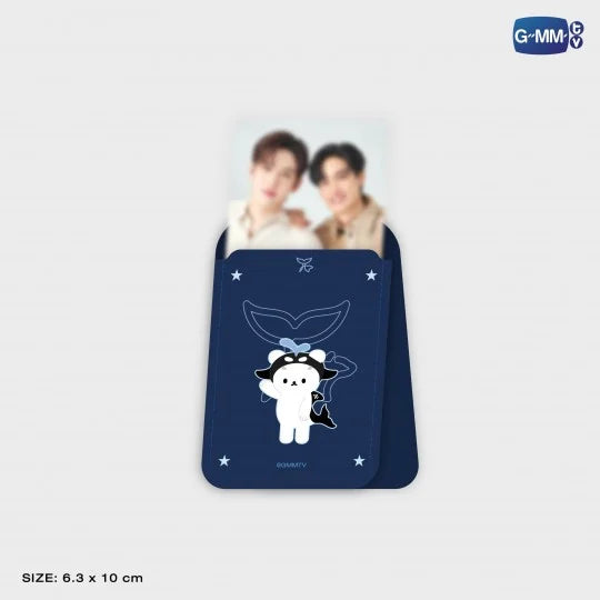 Polcasan MagSafe Wallet Stand