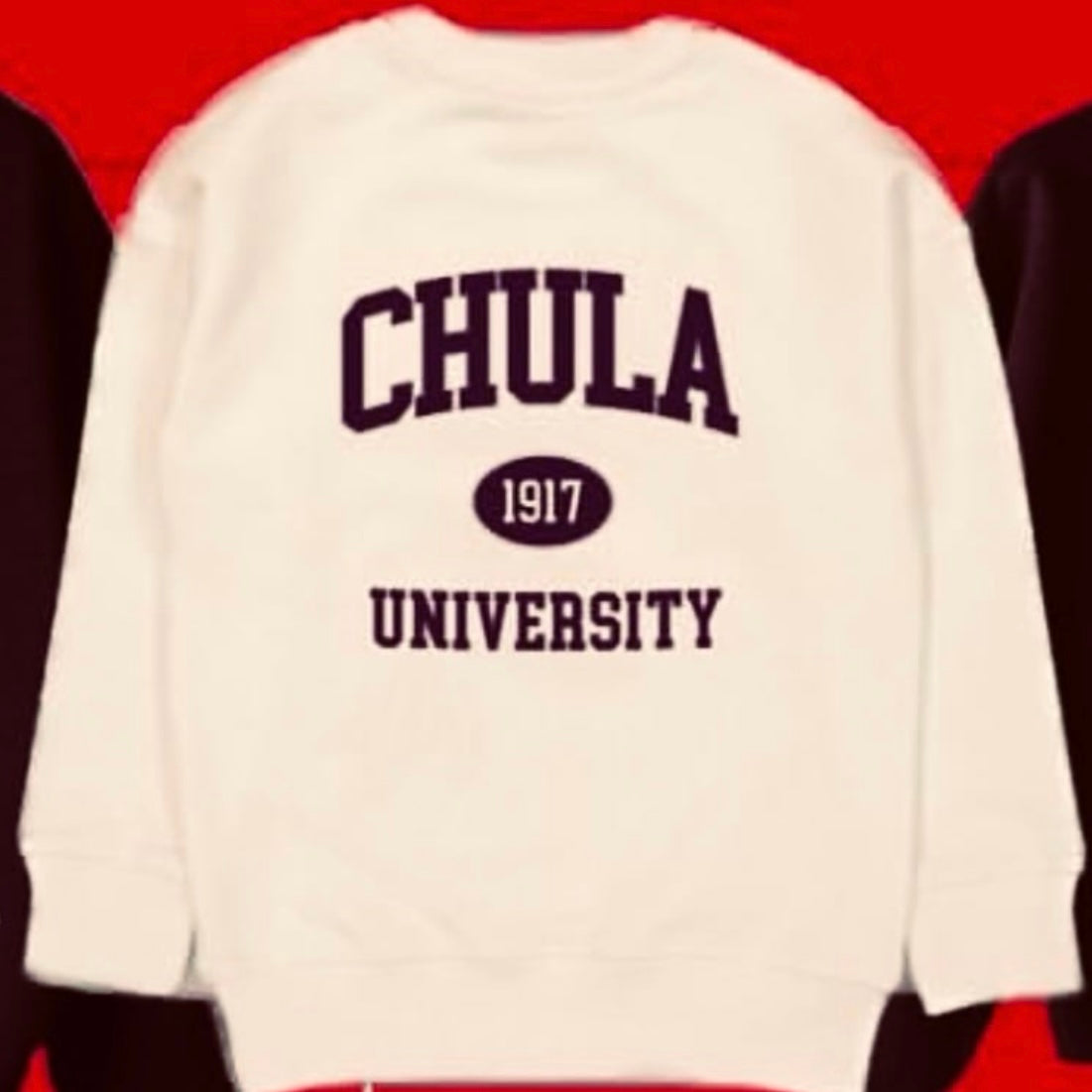 Chula Long Sleeve Tshirt