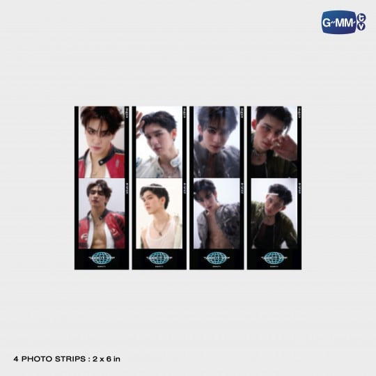 Jasper Take It Off Photoset