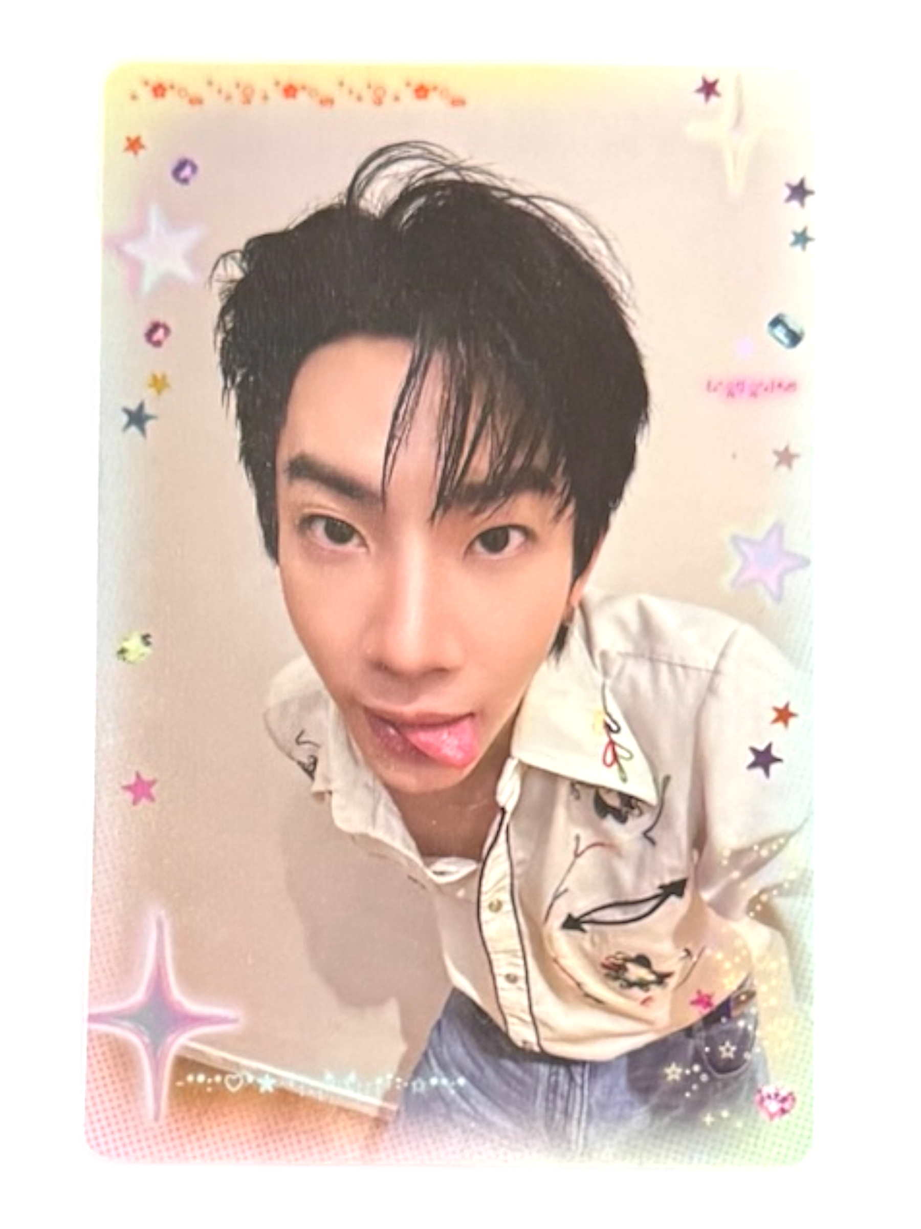OffGun – PondPhuwinUSA