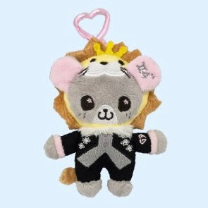 Awaiting Stock) Look Khunnoo Starlympics 2025 Tiny Friends Doll