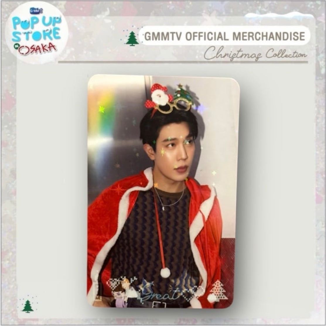 Great Photocard | Christmas Japan 2024 Series
