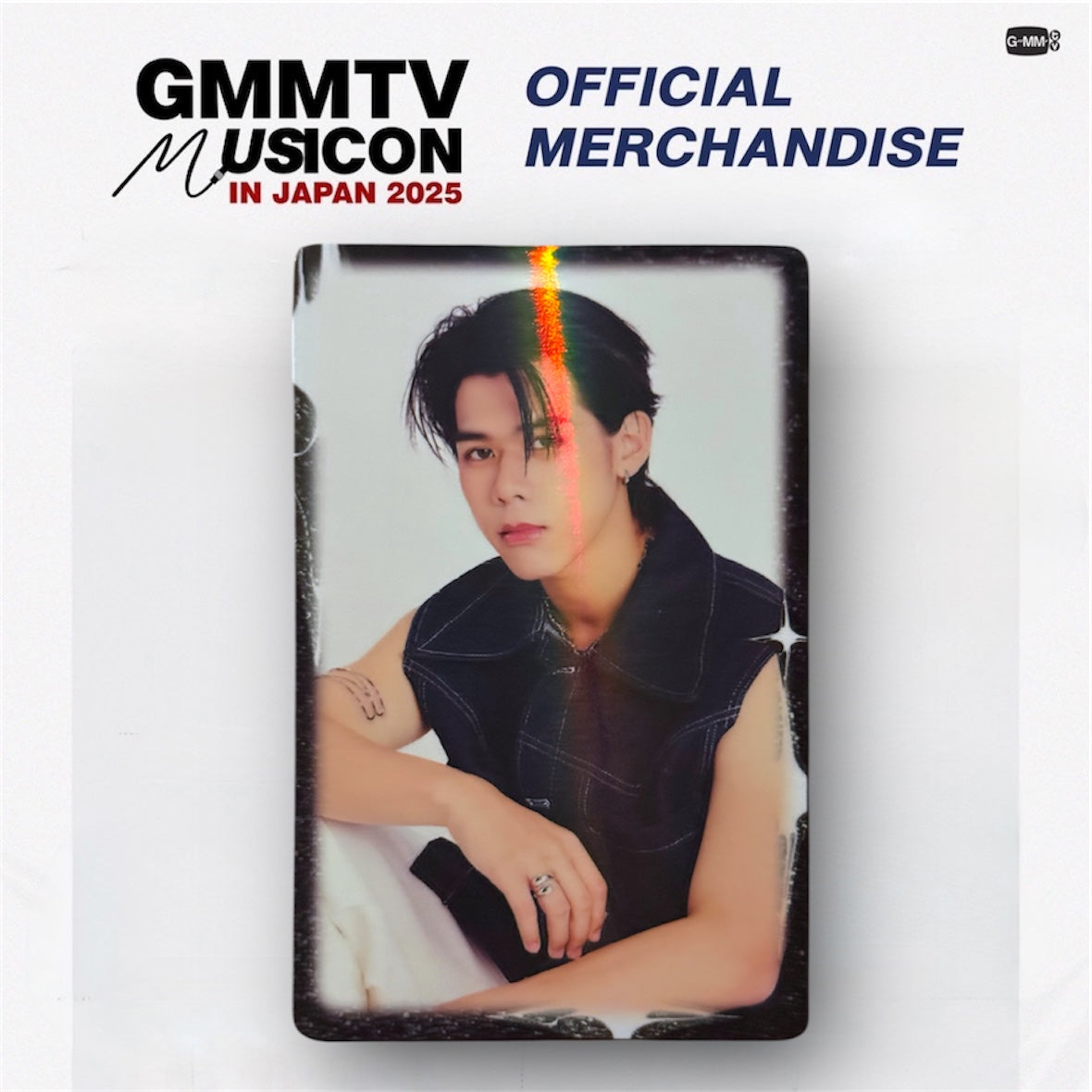 Tui Photocard | Musicon Japan 2025 Series