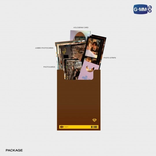 GeminiFourth Photoset | Is this love?