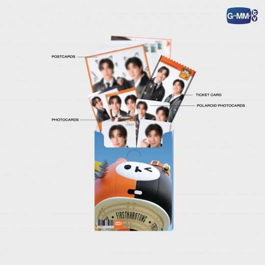 FirstKhaotung LOL 2025 Photoset