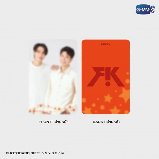 Yuzu Mumu MagSafe Wallet Stand