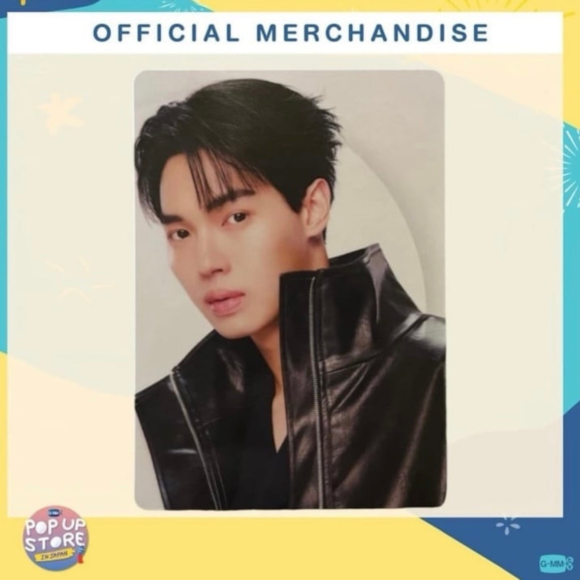 Win Photocard | Japan 2024 Series