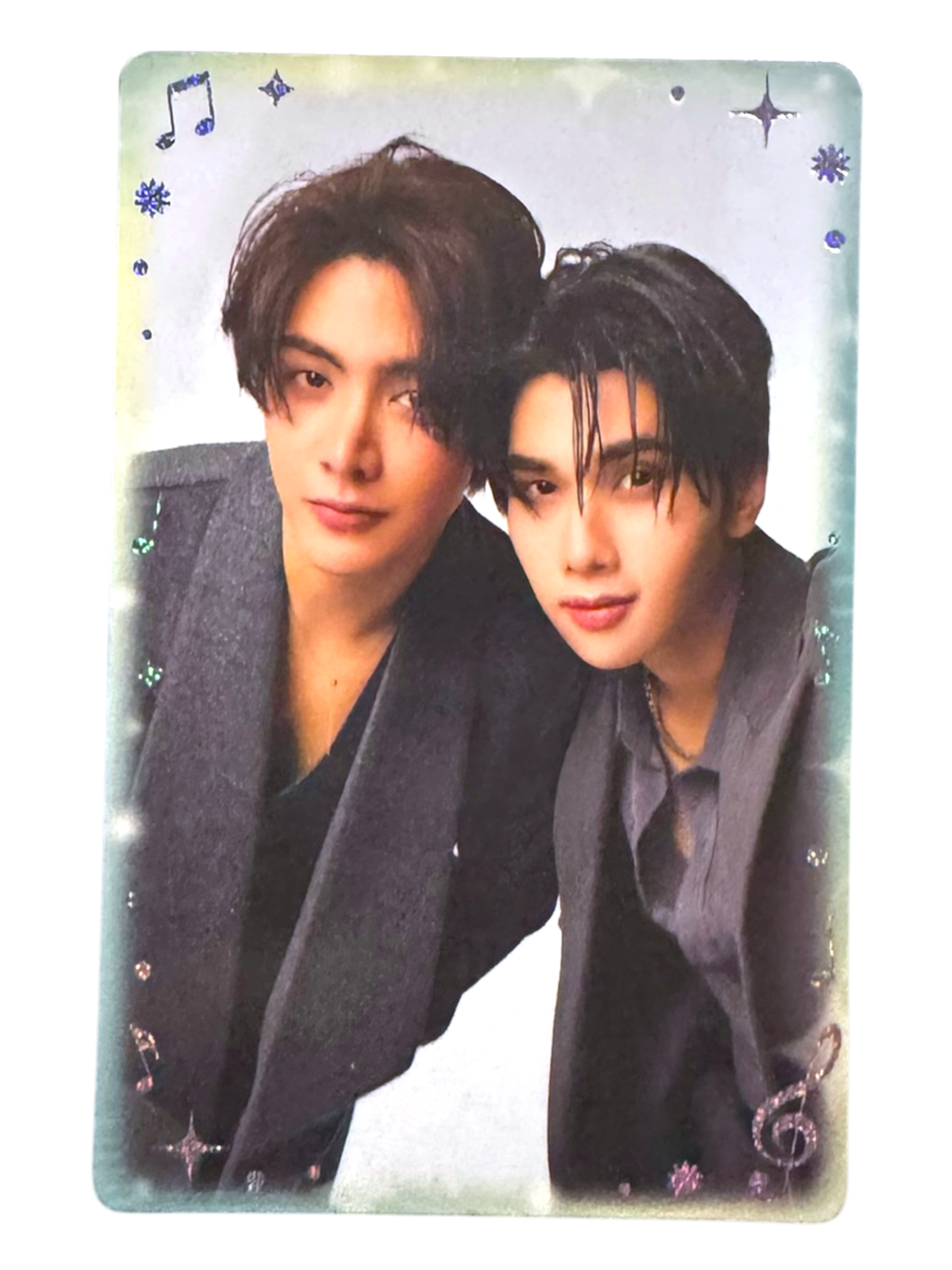 JoongDunk Japan Fanfest 2026 Photocard – PondPhuwinUSA