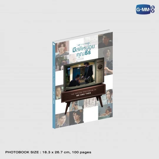 Boxsets – PondPhuwinUSA