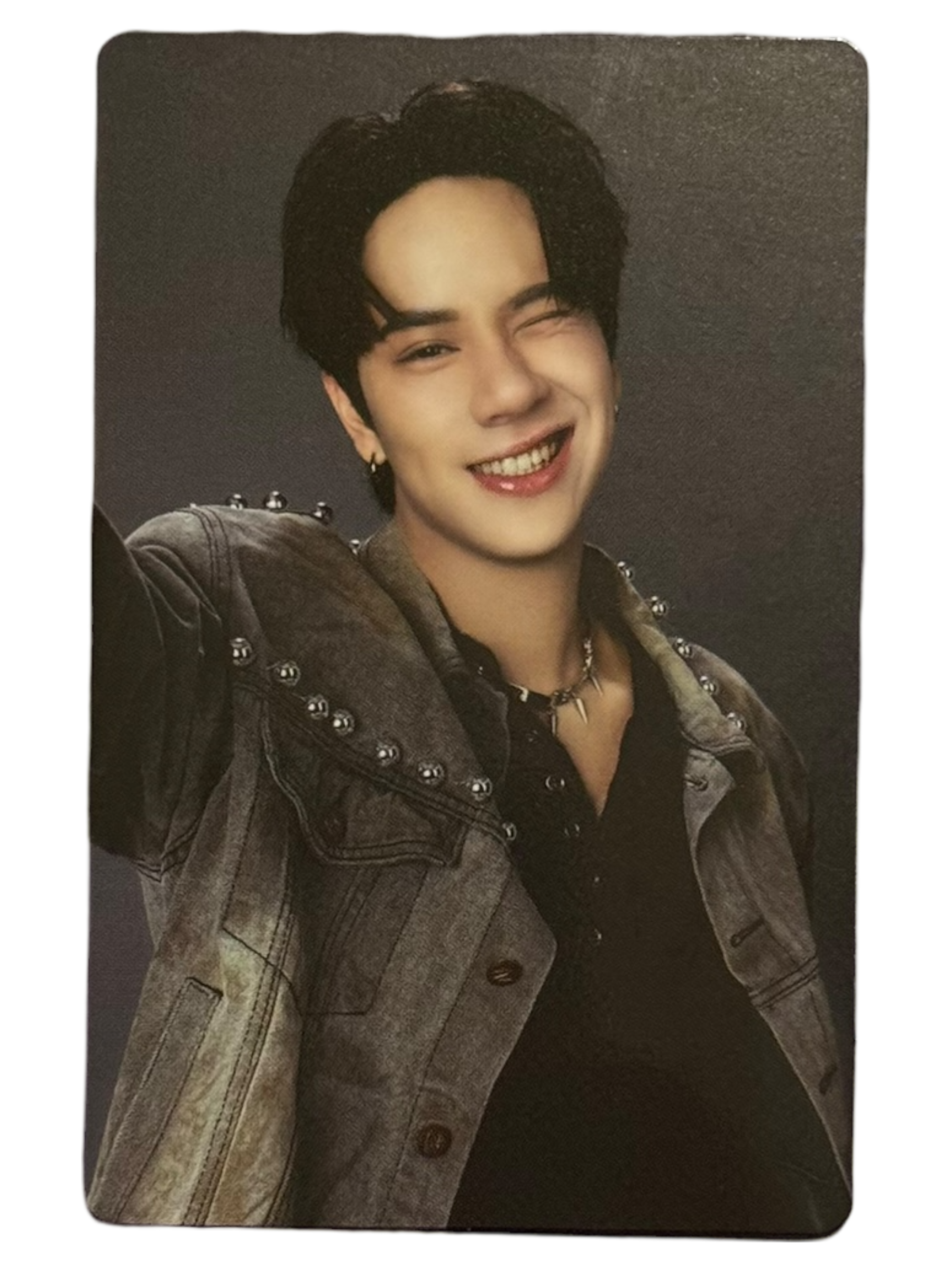 Nanon – PondPhuwinUSA