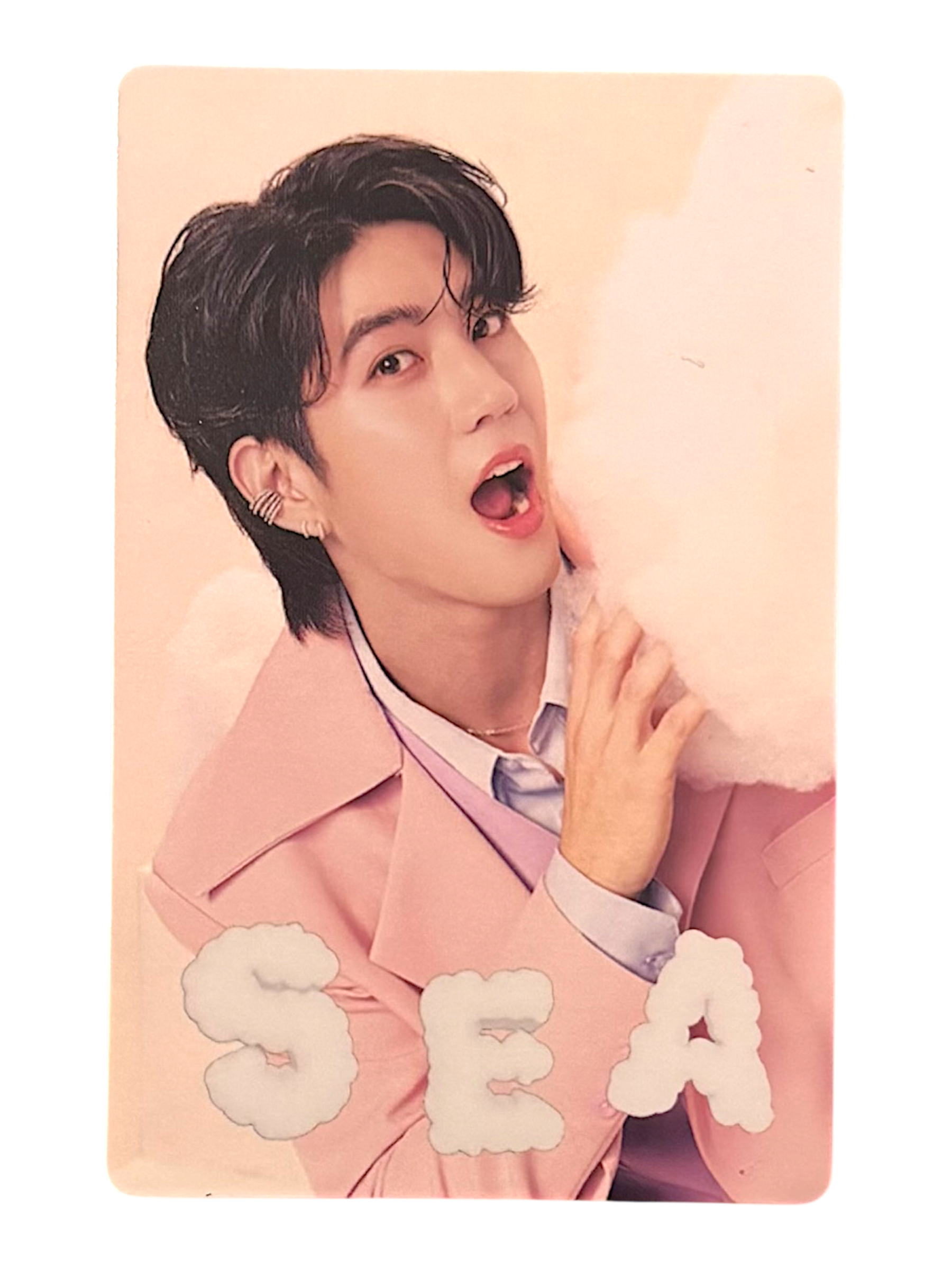 JimmySea – PondPhuwinUSA