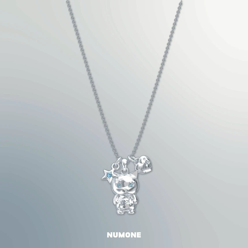 (Preorder) Numone Adrenaline Pendant