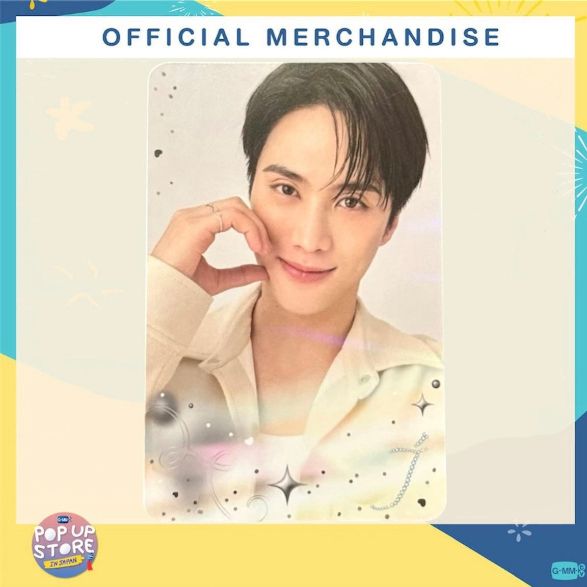 Inn Photocard | Selfie Japan Series