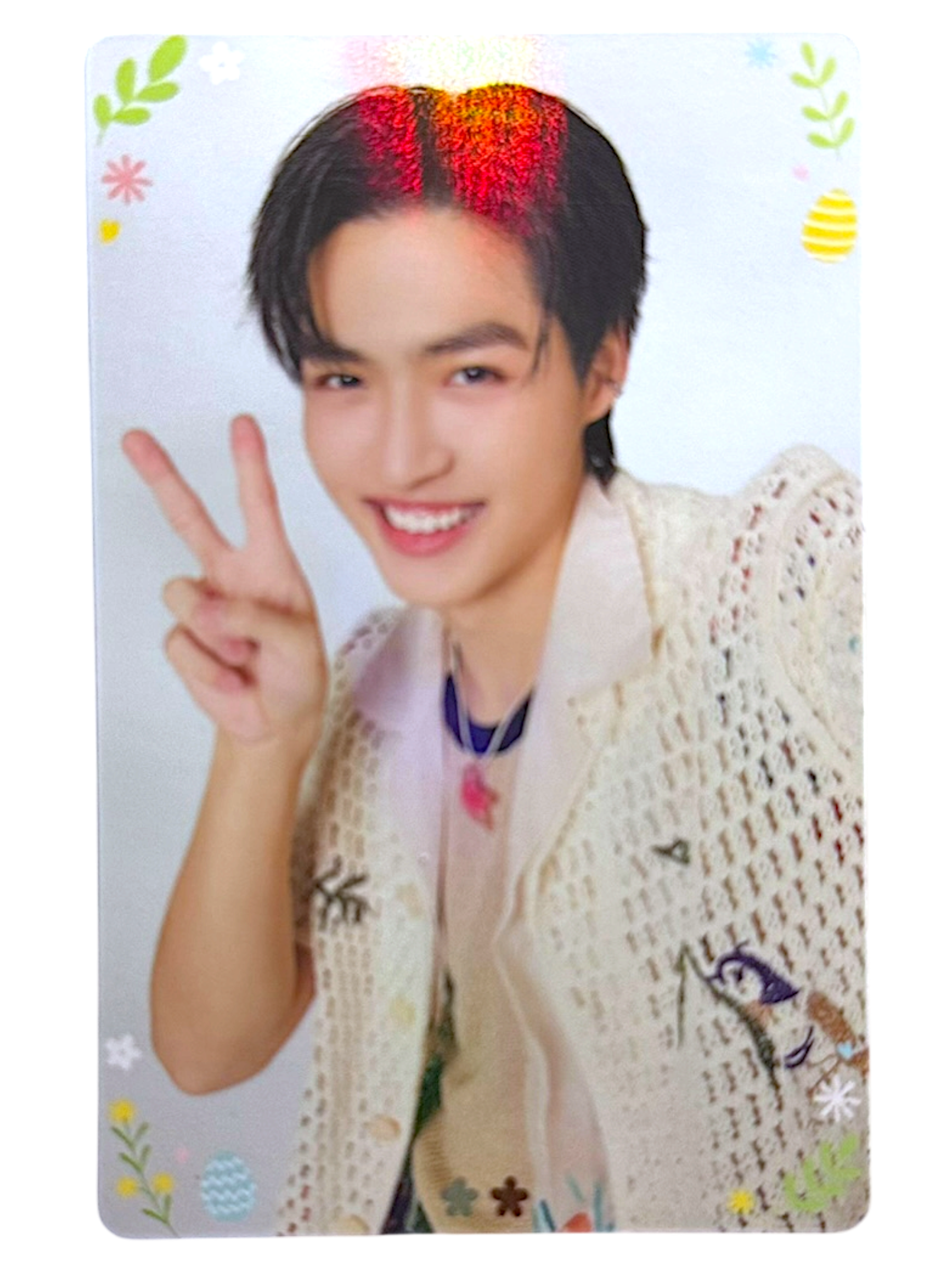 Mick Tokyo 2026 Photocard
