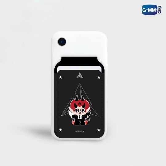 Domiia MagSafe Wallet Stand