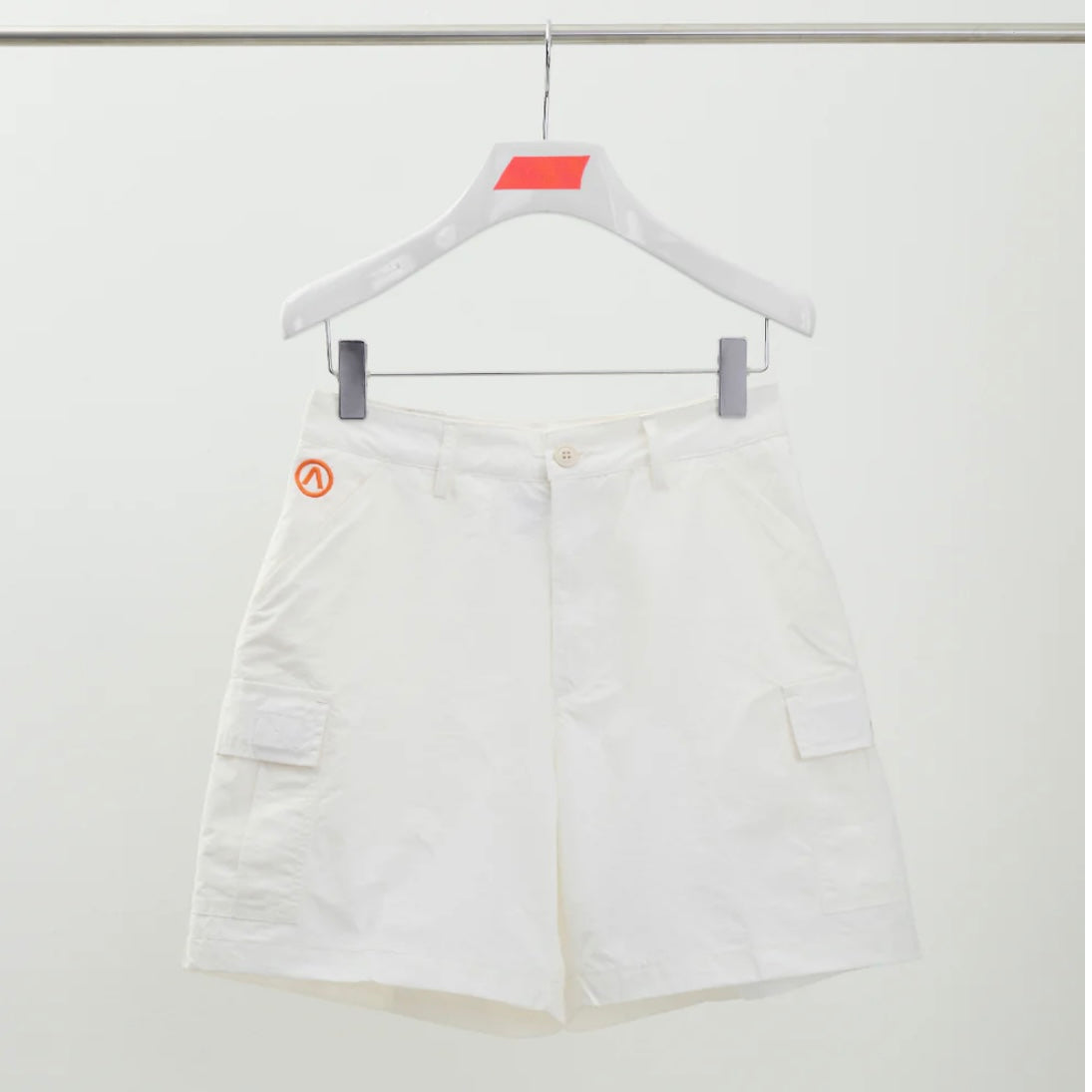 (Preorder) Apollo Bloom Cargo Shorts