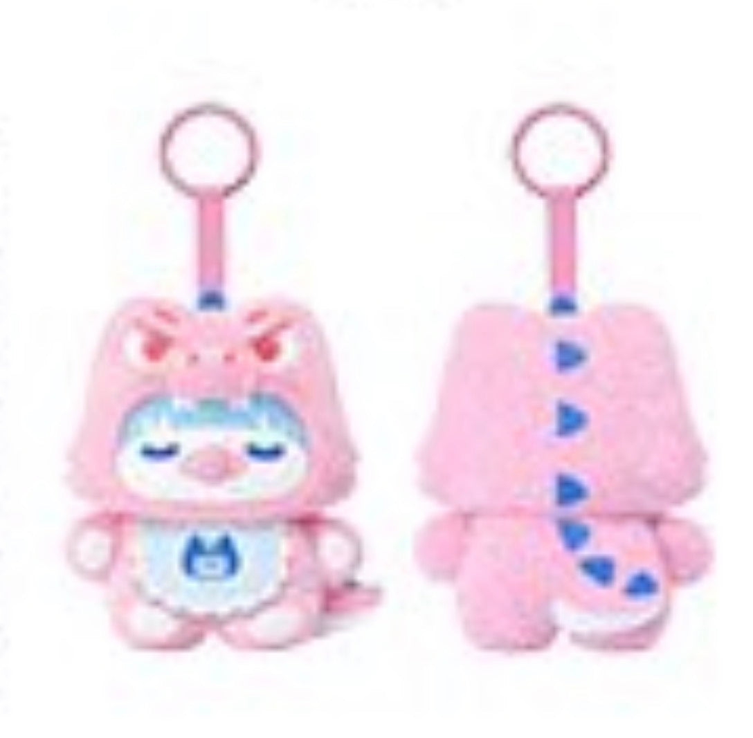 Preorder) DMD 3 Heartdy Doll Keychain – PondPhuwinUSA