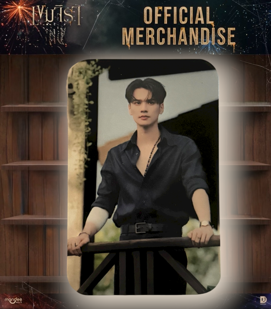 Keng Khemjira Ep 7 Photocard