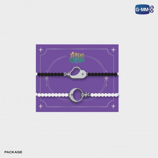 (Preorder) Thapfah Inthu Bracelet My Magic Prophecy