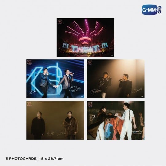 (Preorder) LOL 2022 DVD Boxset