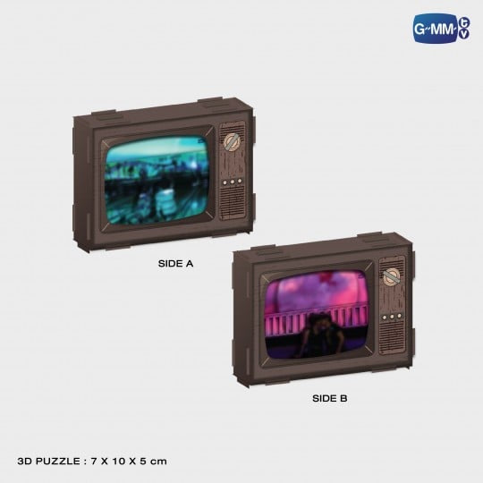 Heart Killers DVD Boxset