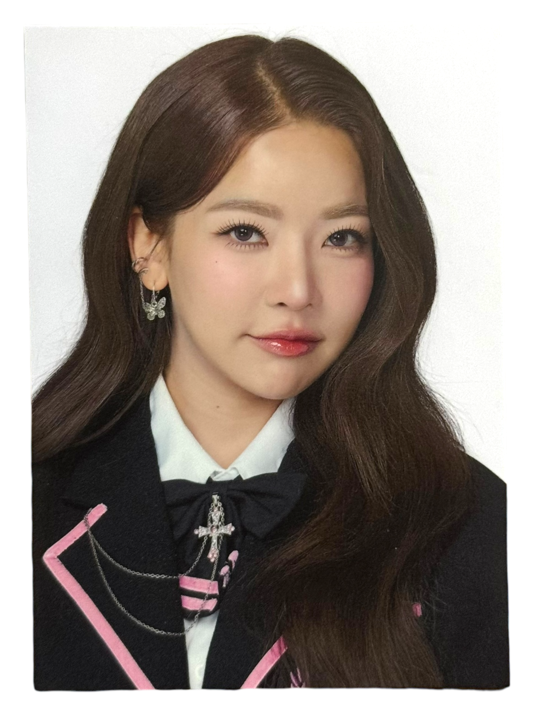 Fay Happy Time Photocard
