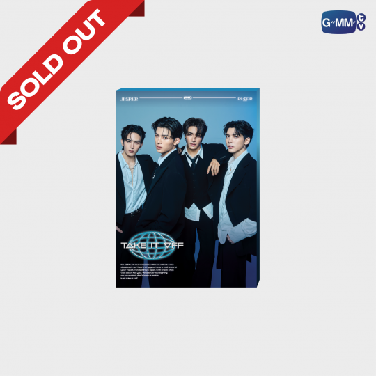 Jasper Take It Off Photoset