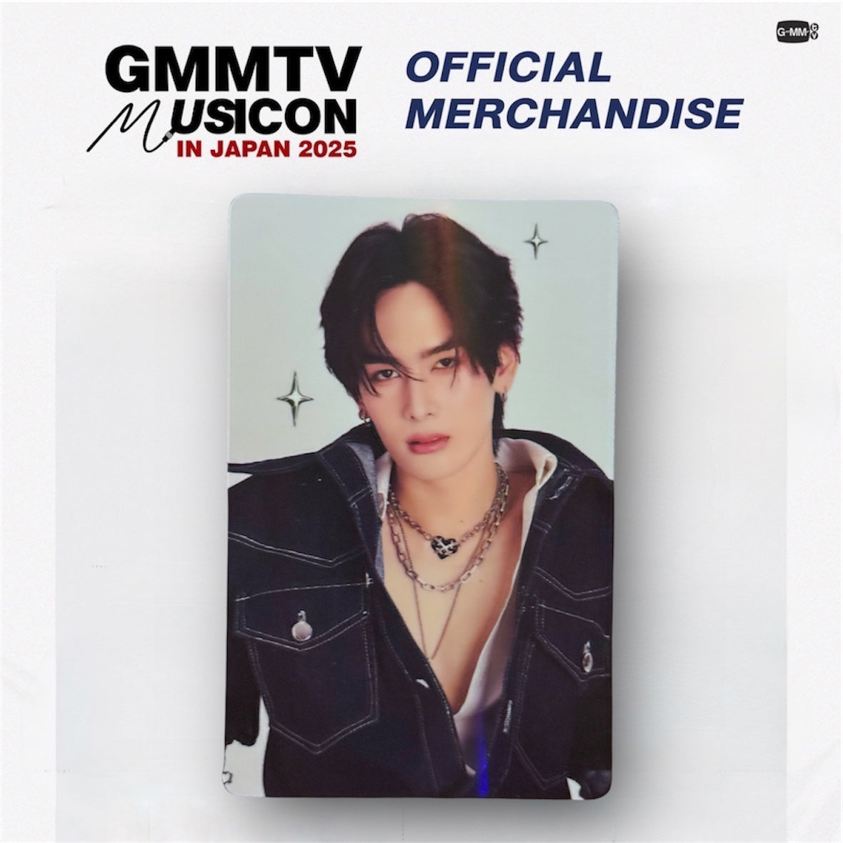 Santa Photocard | Musicon Japan 2025 Series