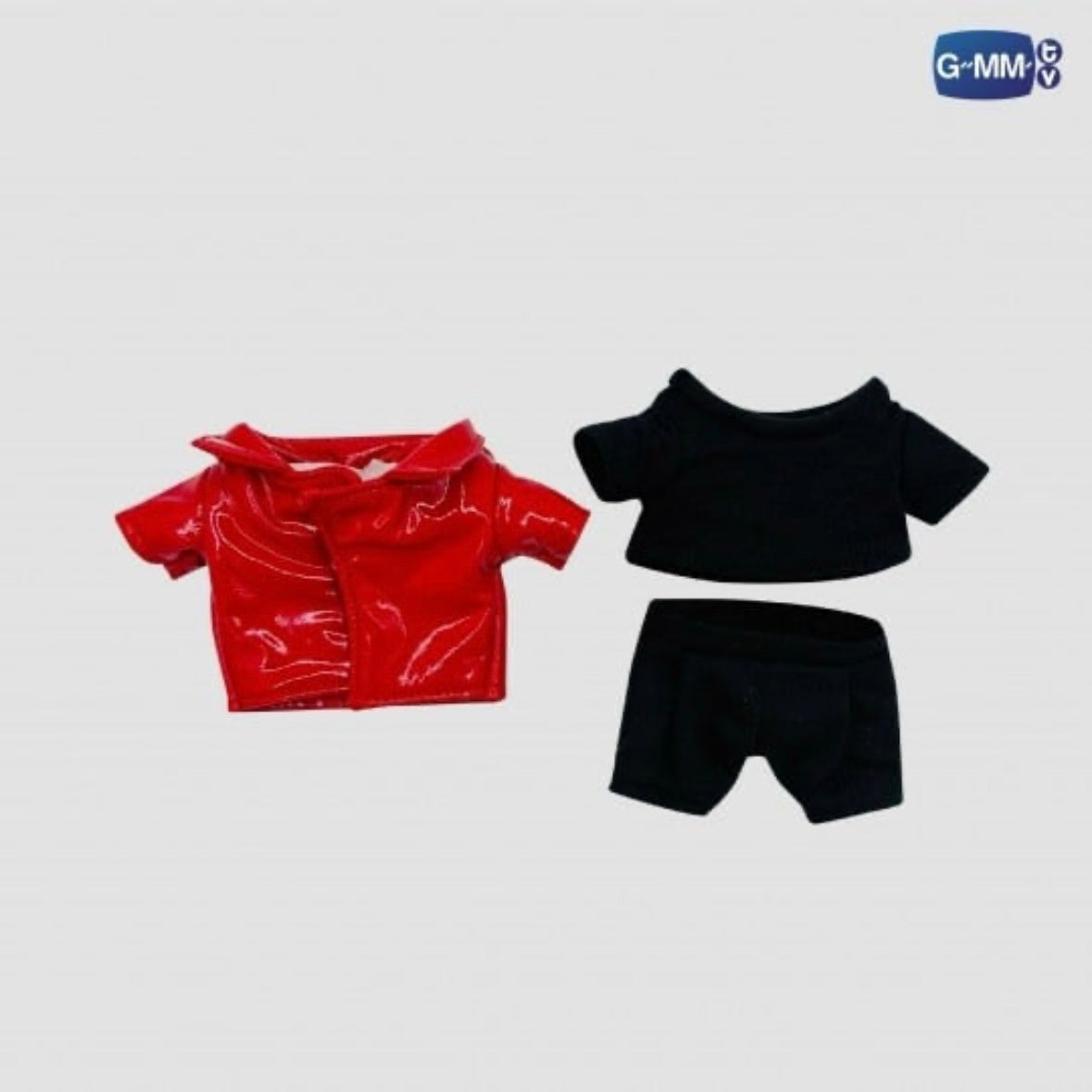 Off Beluca Plush Doll