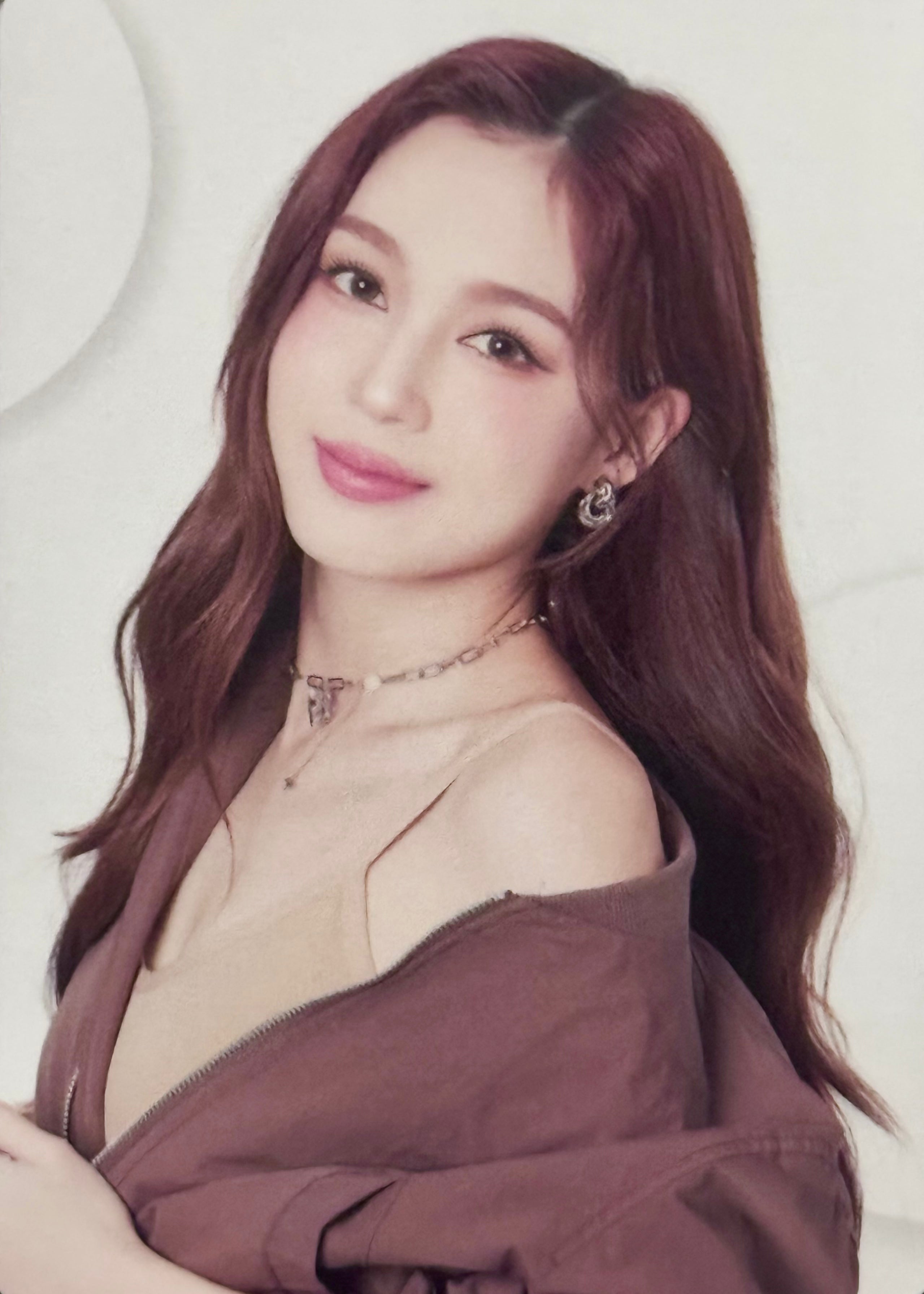 Love Japan 2024 Pop Up Photocard