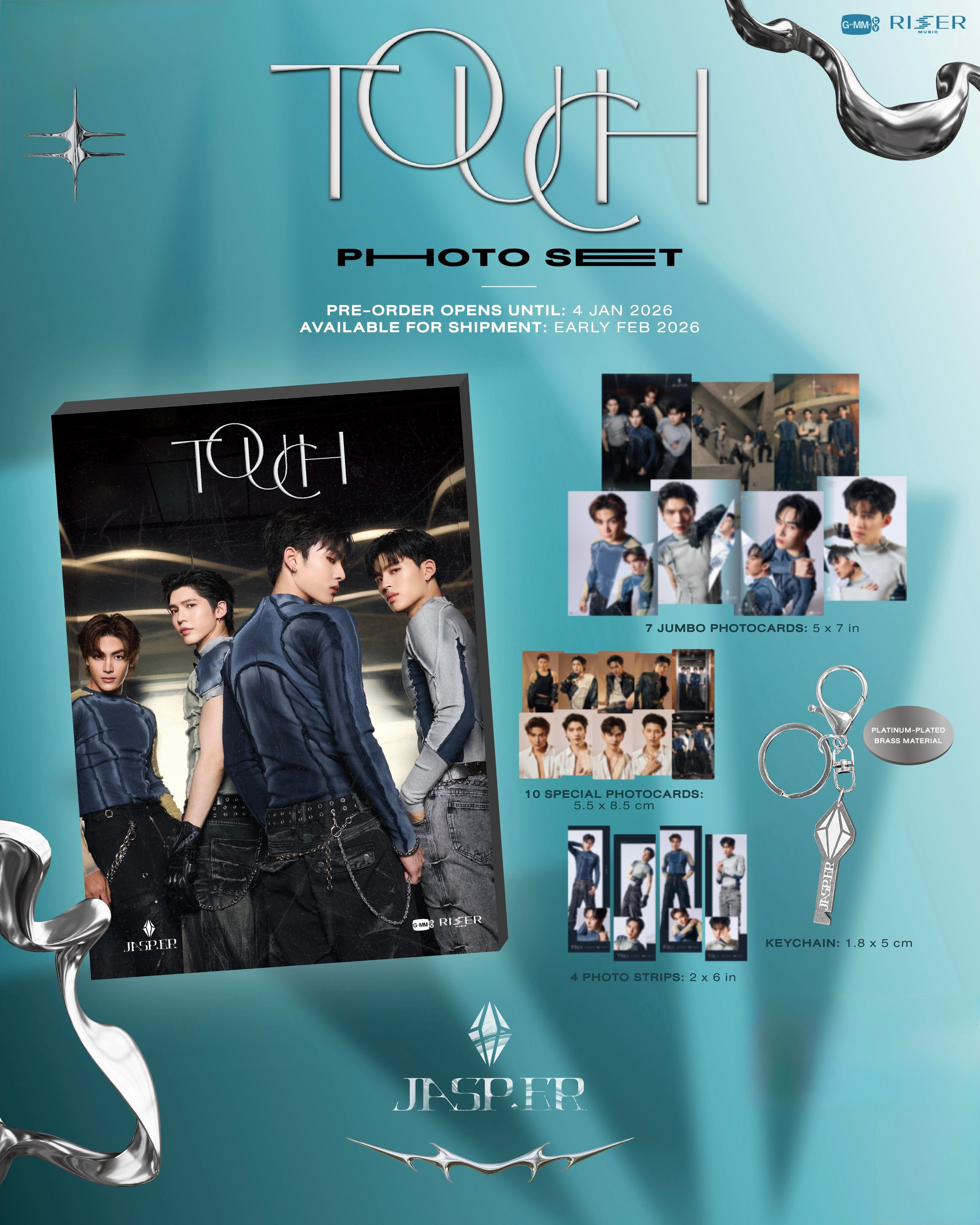 PerthSanta – PondPhuwinUSA