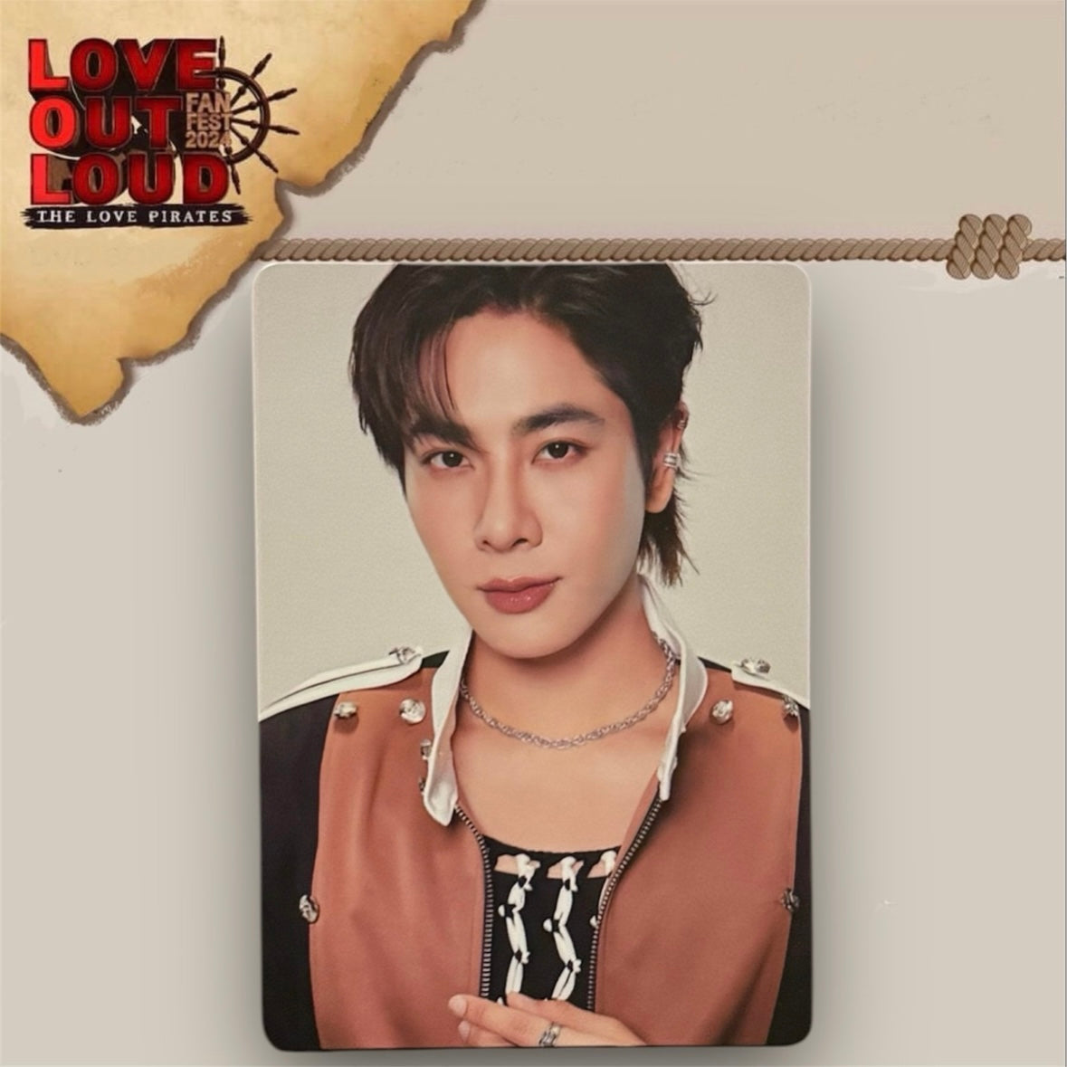 Mix Photocard | LOL 2024 Series