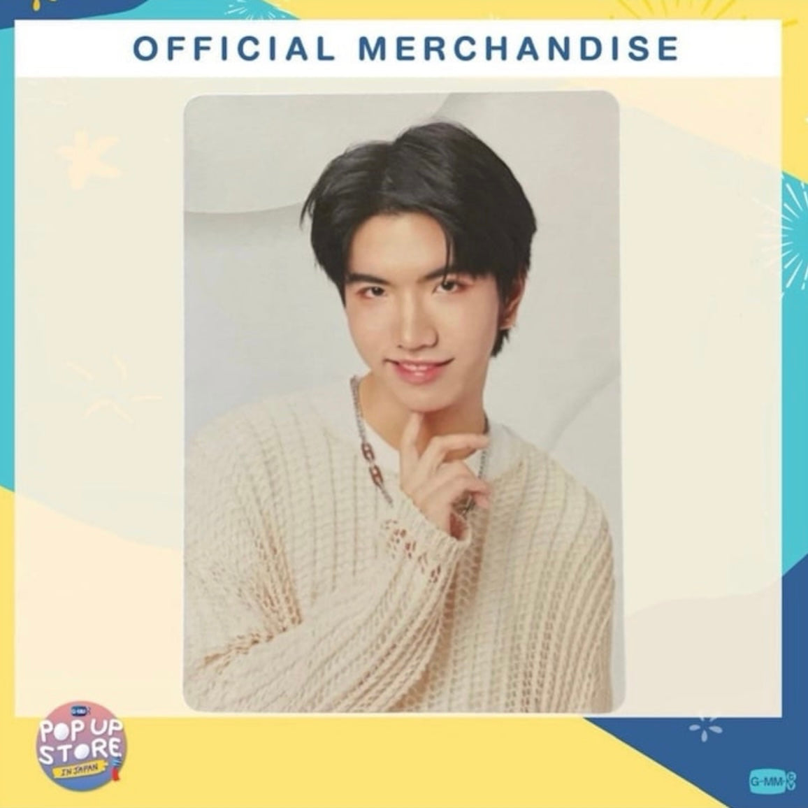 Keen Photocard | Japan 2024 Series