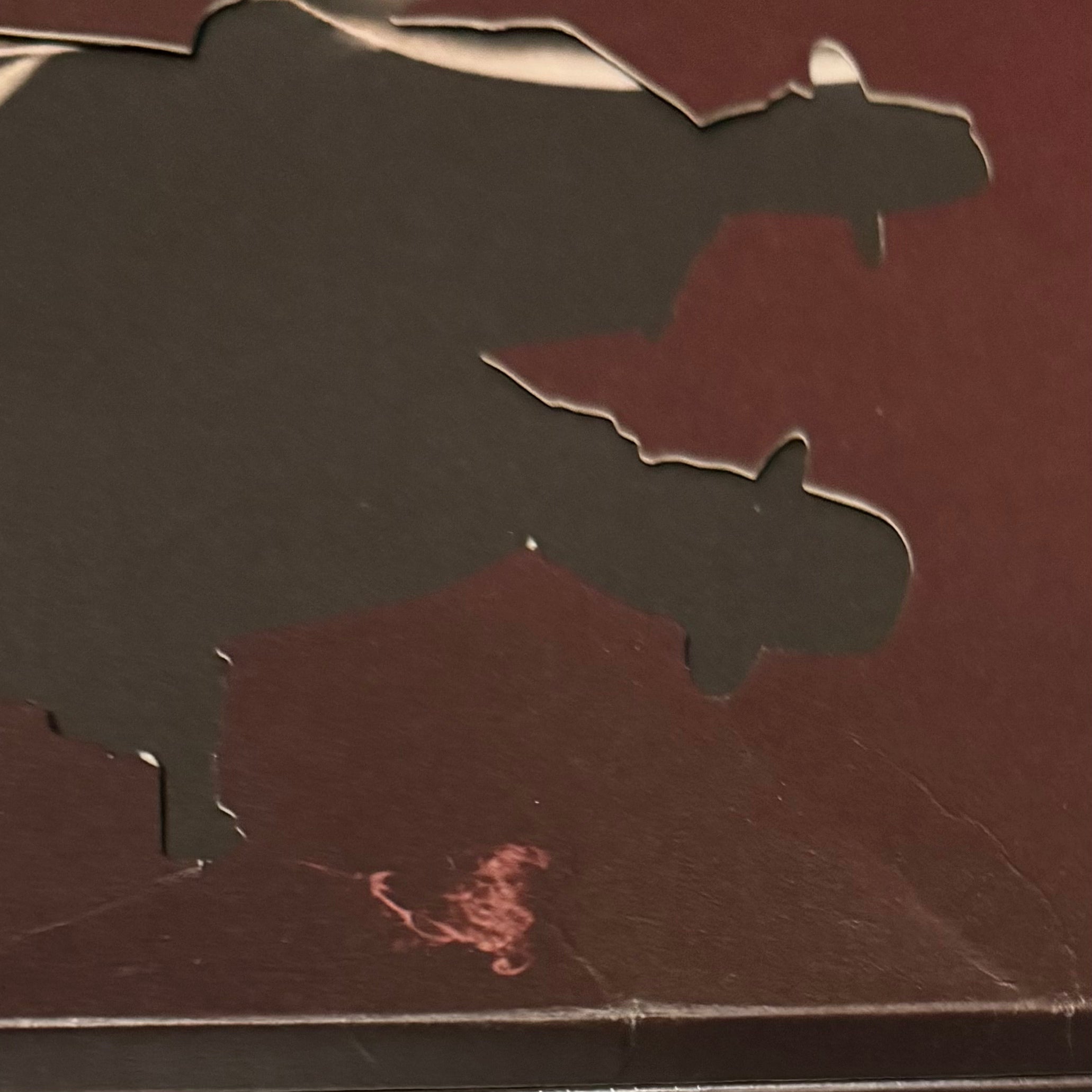 YinWar Concert Photobook