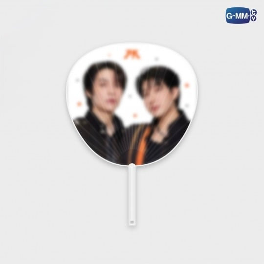 FirstKhaotung Hand Fan Ver 2